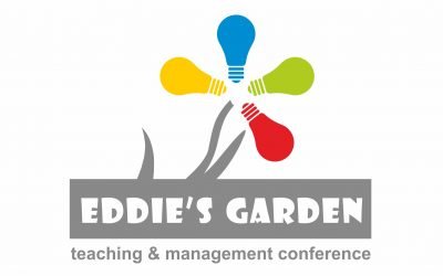 konferencja Eddie’s Garden 2017