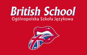 british school dąbrowa górnicza logo