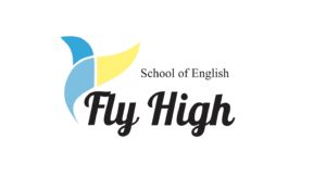 fly high mikołajki pomorskie logo