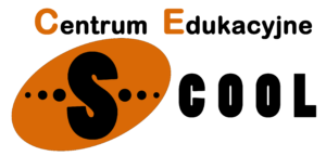 s-cool tarczyn logo