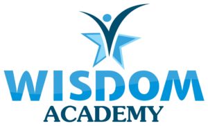 wisdom academy suchy las logo