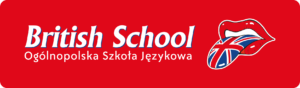 british school wołomin logo