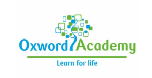 oxword academy kozienice logo