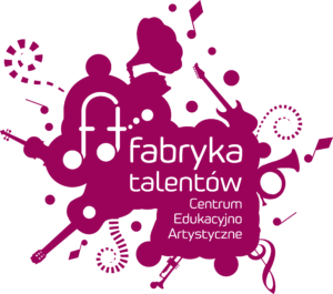 fabryka talentów jaworzno logo
