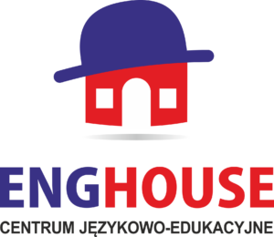 enghouse wałbrzych logo