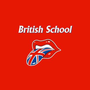 british school warszawa białołęka logo
