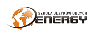 energy school szydłowiec logo