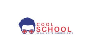 cool school jastrzębie - zdrój logo