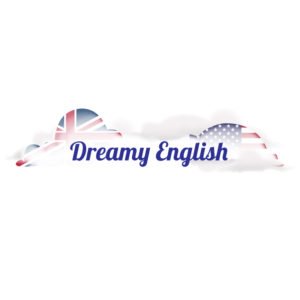 dreamy english szczekociny logo