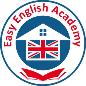 easy english academy piotrków trybunalski logo