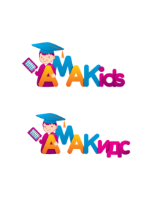 amakids wrocław logo