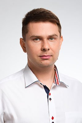 Maciej Janas