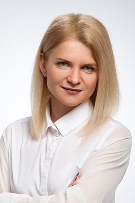 Magdalena Blochowska
