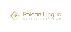 polcan lingua myślibórz logo