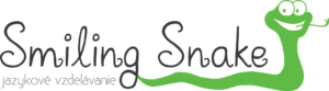 smiling snake zahorska bystrica logo
