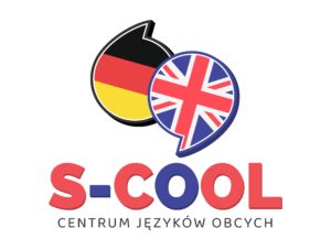s-cool kluczbork logo