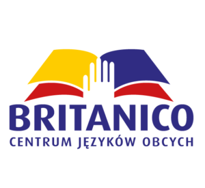 britanico murowana goślina logo