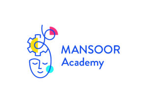 mansoor academy radzymin logo