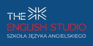 the english studio świdwin logo