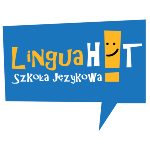 lingua hit warszawa logo