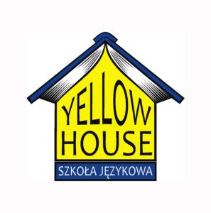 yellow house gniew logo