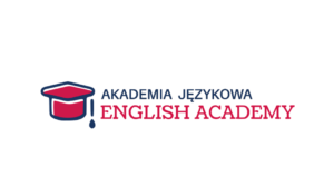 english academy milicz logo