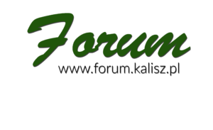 forum kalisz logo