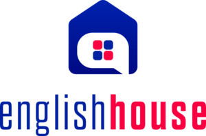 english house wąbrzeźno logo