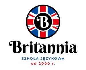 britannia warszawa logo