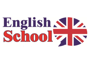 english school pułtusk logo