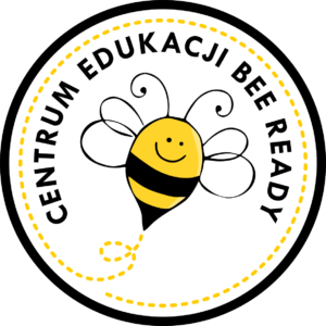 bee ready wrocław logo
