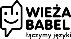 wieża babel mysłowice logo