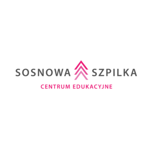 sosnowa szpilka izabelin logo