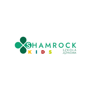 shamrock chybie logo