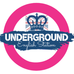 underground english station muszyna logo