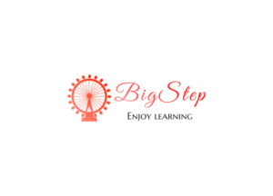 big step tczew logo