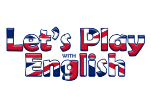 let"s play with english racławice śląskie logo