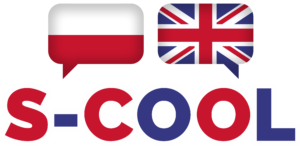 s-cool olesno logo