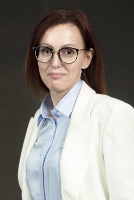 Agata Mecherzyńska