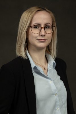 Marta Nowak