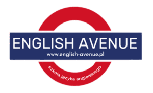 english avenue dębica logo