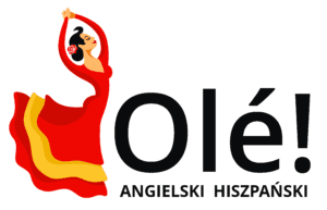 ole! kalisz pomorski logo