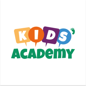 kids' academy siemiatycze logo