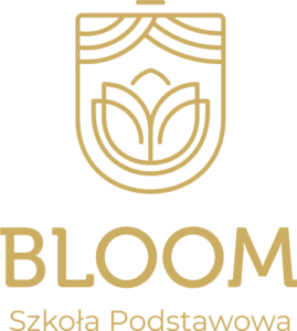 bloom wolsztyn logo