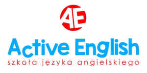 active english wrocław logo