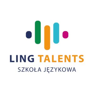 ling talents lubliniec logo