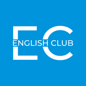 the english club ostrava logo