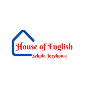 house of english książ wielki logo