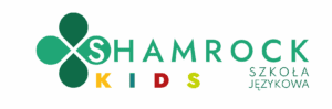 shamrock chybie logo