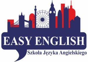 easy english pilzno logo
